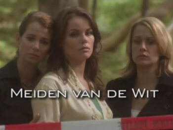 Meiden van de Wit