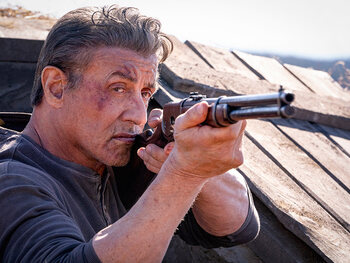 Rambo: Last Blood