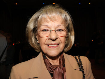 Rita Deneve (6/12/1944 - 31/01/2018)