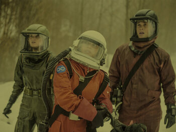 The 100