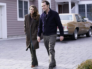 The Americans