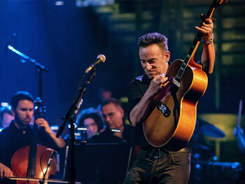 Western Stars