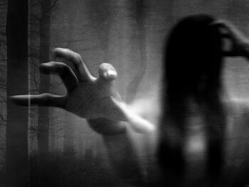 Haunted, seizoen 2