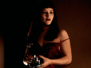 Lost Highway (remastered version)