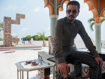 Narcos: Mexico