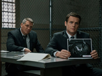 Mindhunter, seizoen 2