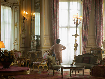Des images superbes