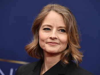 Jodie Foster