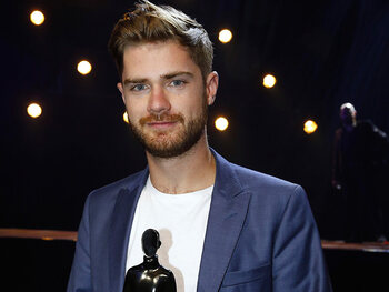 Beste Debuut: Lukas Dhont