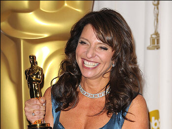 Susanne Bier