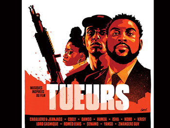 Tueurs: de soundtrack