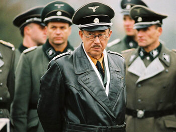 Auschwitz: The nazis and the final solution