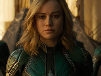 Top-5 meest bezochte films in de bioscoop deze week