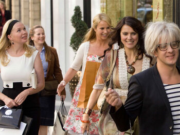 Gooische Vrouwen