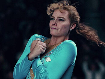 I, Tonya (2017)
