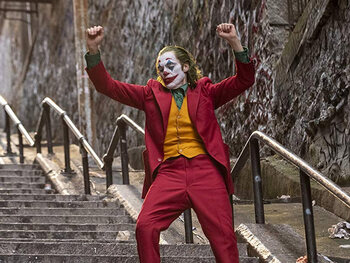Top-5 meest bezochte films in de bioscoop deze week