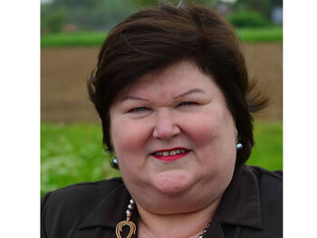 5 Maggie De Block