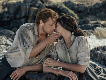 Outlander