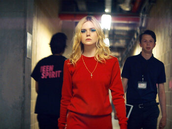 Teen Spirit