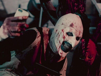 Terrifier