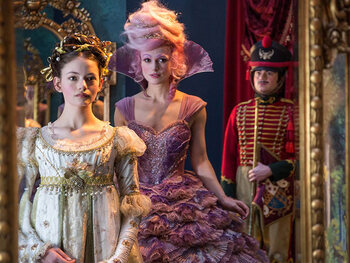 Top-5 meest bezochte films in de bioscoop deze week