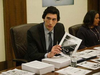 The Report