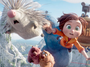Wonder Park