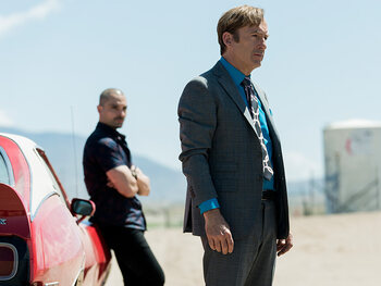 Better Call Saul, seizoen 5