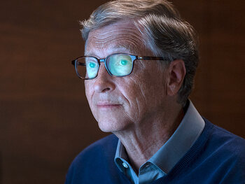 Inside Bill’s Brain: Decoding Bill Gates