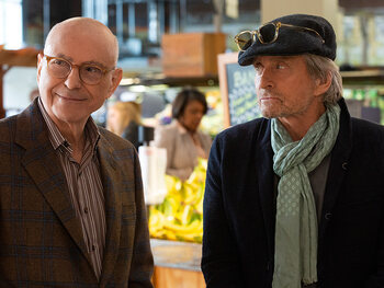 The Kominsky Method