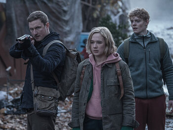 The Rain, seizoen 2