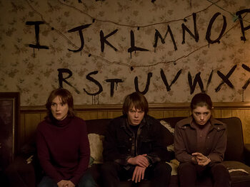 Stranger Things