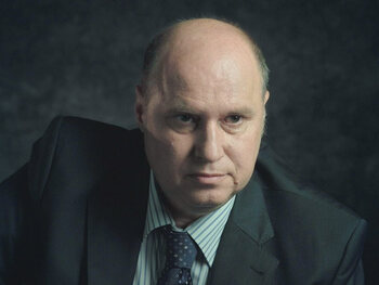 Adriaan Mompaerts (Peter Smolders)