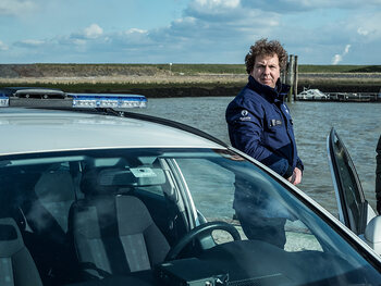 Dirk Vervenne (Sebastien Dewaele)