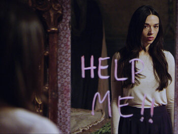 Ghostland