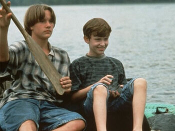 Brad Renfro
