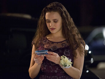 “13 Reasons Why”, saison 2