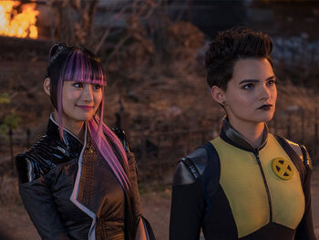 Deadpool 2