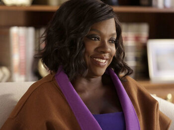 How to Get Away with Murder