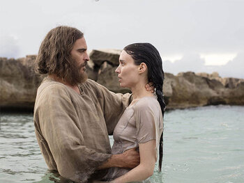 Mary Magdalene
