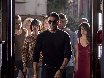 Sense8