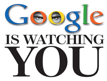 Les critiques contre la puissance de Google