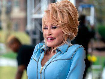 Dolly Parton’s Heartstrings