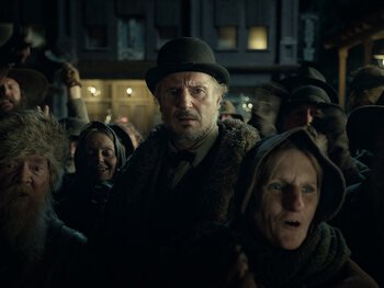 The Ballad of Buster Scruggs