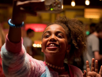 Beste jeugdfilm: Binti van Frederike Migom