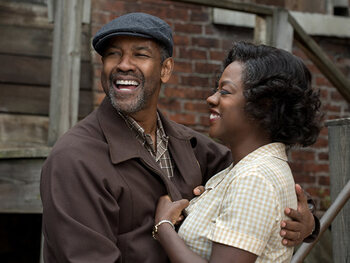 Fences