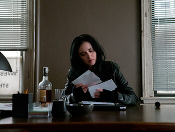 Marvel’s Jessica Jones, seizoen 3