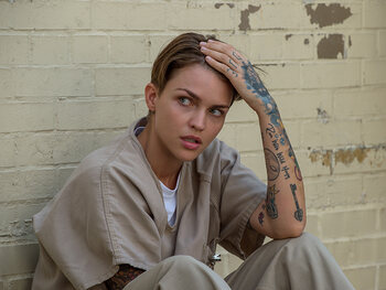 Stella’s tattoos