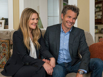 Santa Clarita Diet, seizoen 2