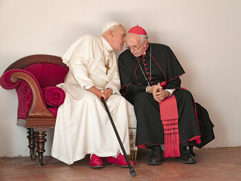 The Two Popes